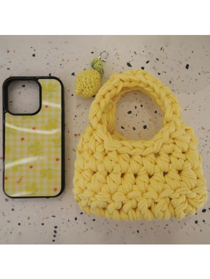Pachet ElenCase x Aquarius Sz pentru Samsung Galaxy A55 — Triple Squeeze| ​​​​​​​ELENCASE X AQUARIUS SZ