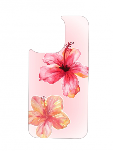 Placa MagChange pentru Apple iPhone 13 Pro — design Island Girl