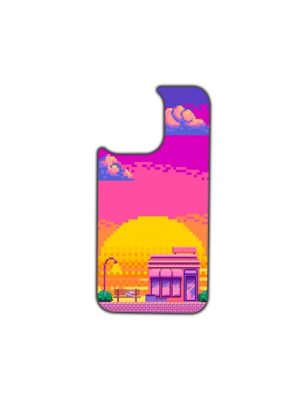 Placa MagChange pentru Samsung Galaxy S22 Ultra — design Cozy Pixels