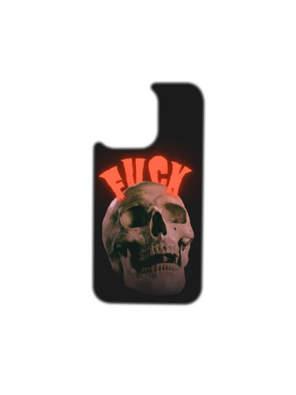 Placa MagChange pentru Apple iPhone 15 Plus — design F***