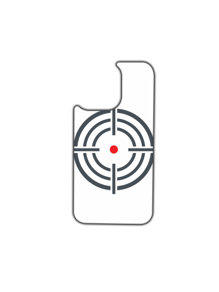 Placa MagChange pentru Apple iPhone 13 Pro — design Target
