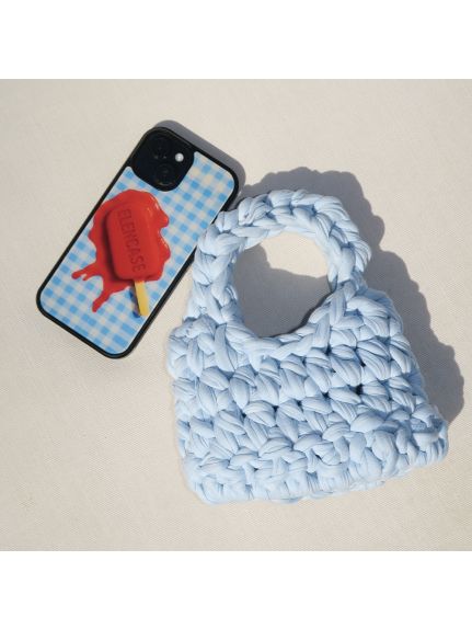 Pachet ElenCase x Aquarius Sz pentru Apple iPhone 11 Pro Max — Ice but Hot | ​​​​​​​ELENCASE X AQUARIUS SZ