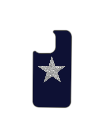 Placa MagChange pentru Apple iPhone 14 Pro — design Stellar Shine