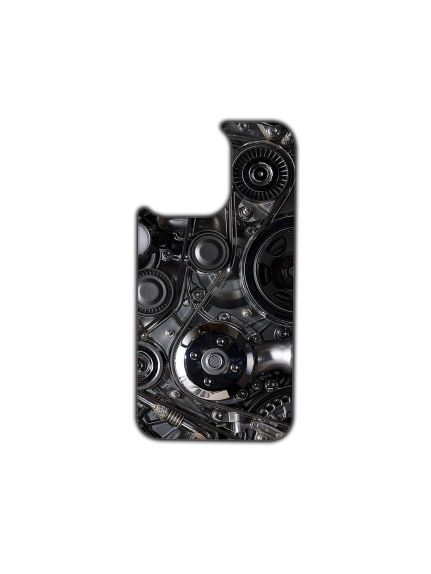 Placa MagChange pentru Apple iPhone 15 Pro — design Engine