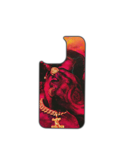 Placa MagChange pentru Apple iPhone 13 Mini — design Rich