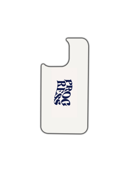 Placa MagChange pentru Apple iPhone 12 — design Progress