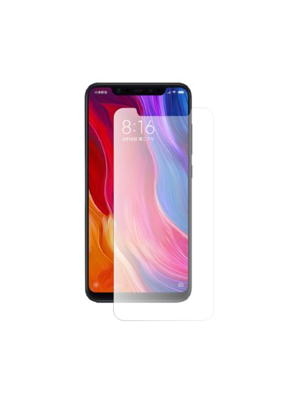 Folie sticla pentru Xiaomi Mi 8