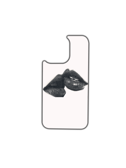 Placa MagChange pentru Apple iPhone 11 — design Sketch Kiss