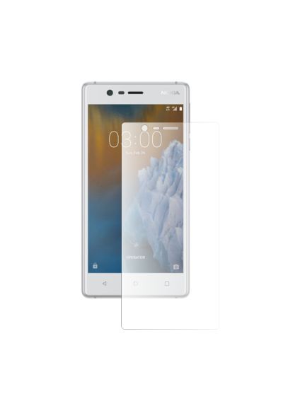Folie sticla pentru Nokia 3