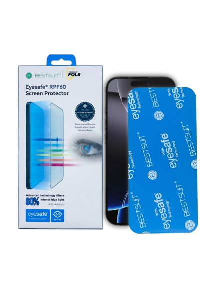 Folie EyeSafe pentru Honor 10 Lite