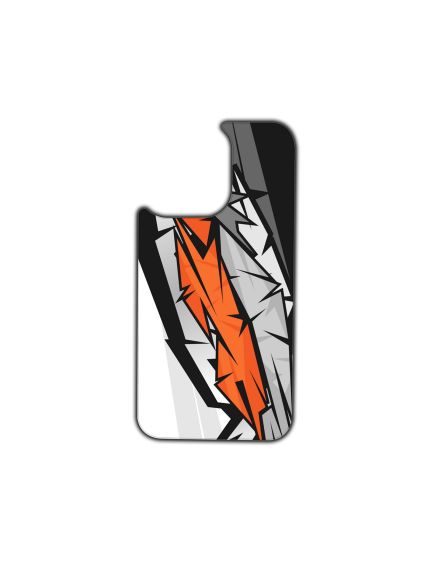 Placa MagChange pentru Apple iPhone 11 — design AssiPattern