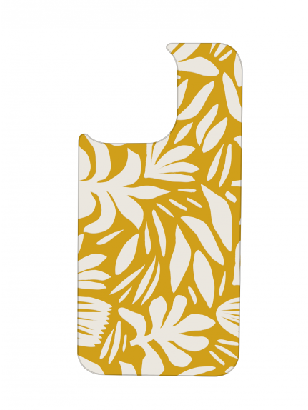Placa MagChange pentru Samsung Galaxy S24 Ultra — design Aloha
