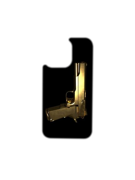 Placa MagChange pentru Apple iPhone 17 Air — design Deagle