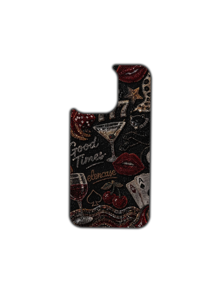 Placa MagChange pentru Samsung Galaxy A55 — design Good Times