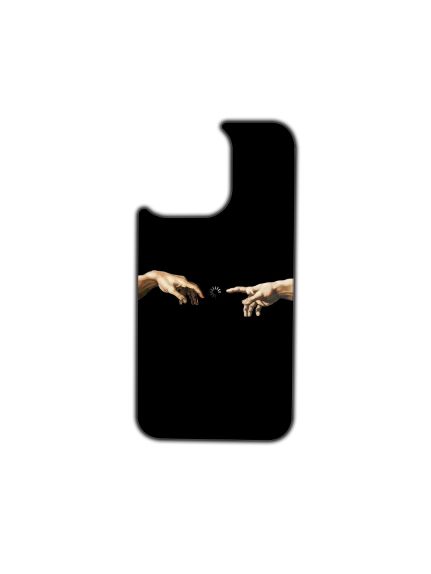 Placa MagChange pentru Apple iPhone 13 — design Loading