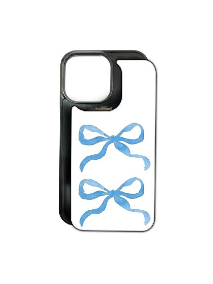 Husa MagChange pentru iPhone 13 Mini — design Blue Ribbon, Blue