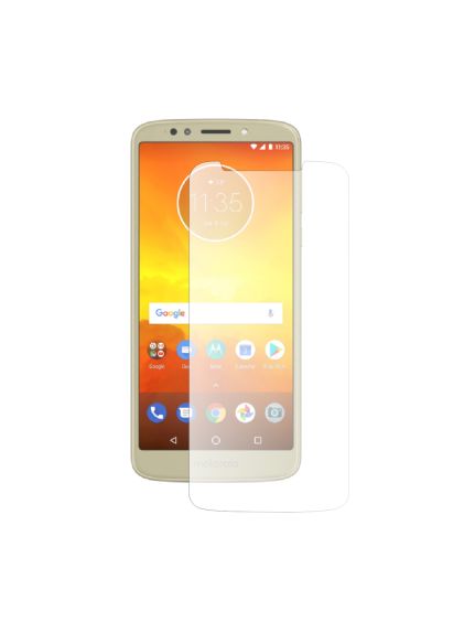 Folie sticla pentru Motorola E5