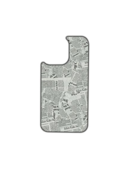 Placa MagChange pentru Apple iPhone 14 — design NYC