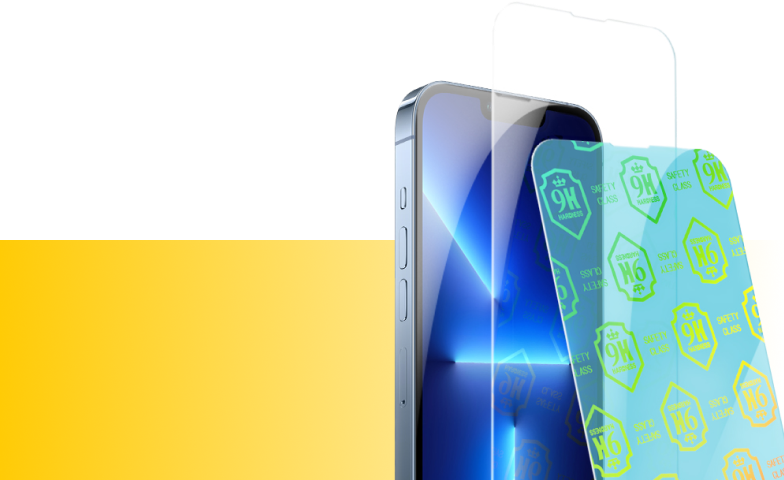 Folii de protecție pentru telefon